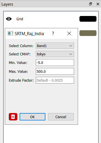 Please refresh the page or check your internet connection.
