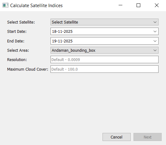 Please refresh the page or check your internet connection.