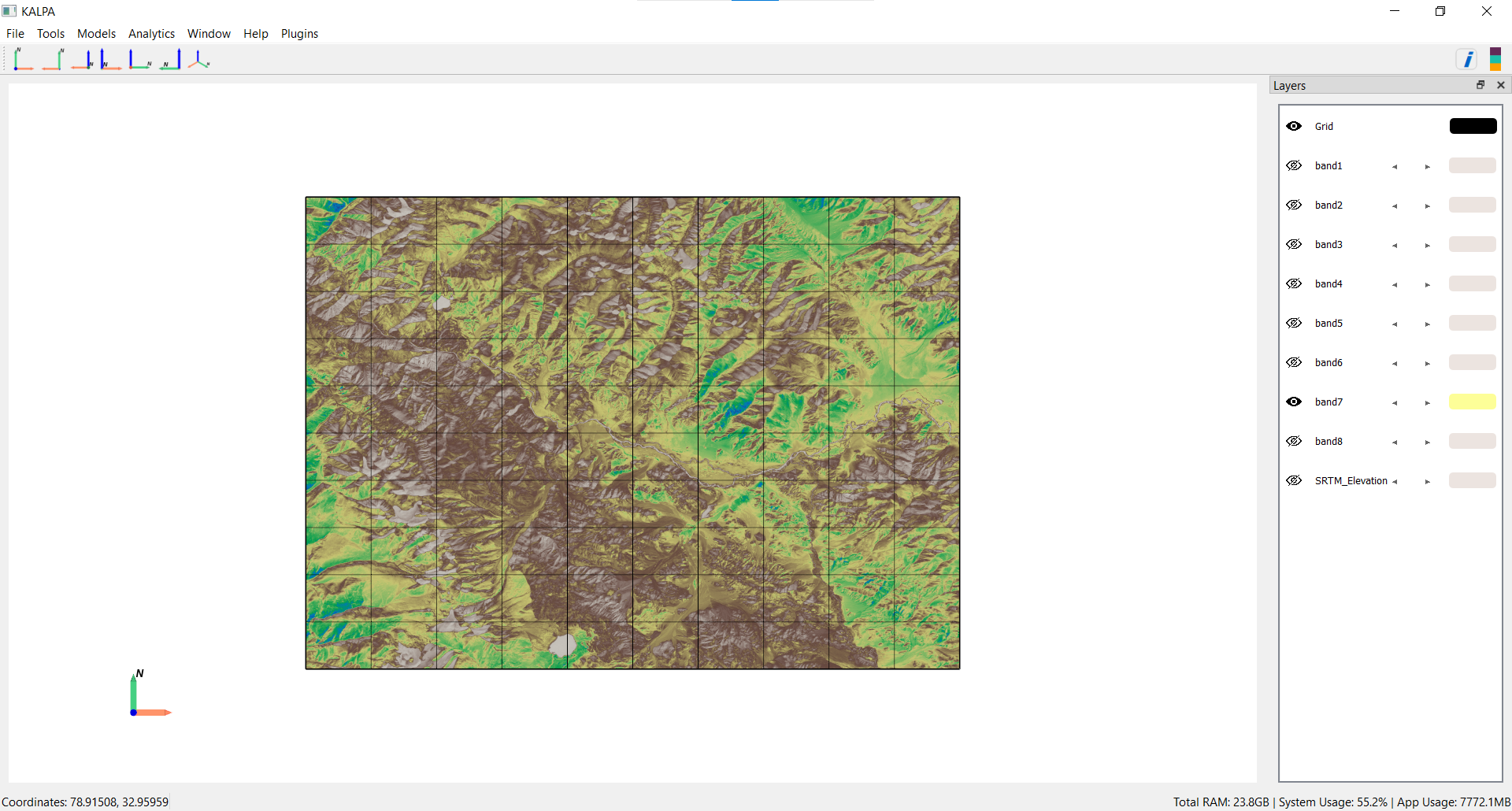 Please refresh the page or check your internet connection.
