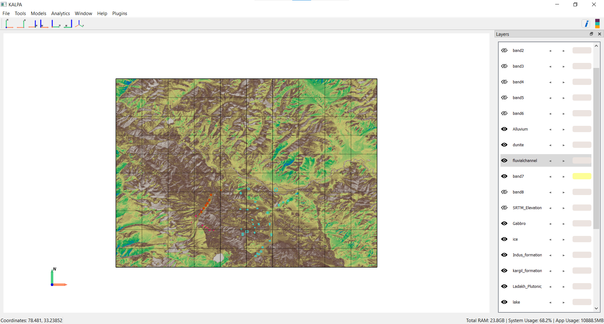 Please refresh the page or check your internet connection.