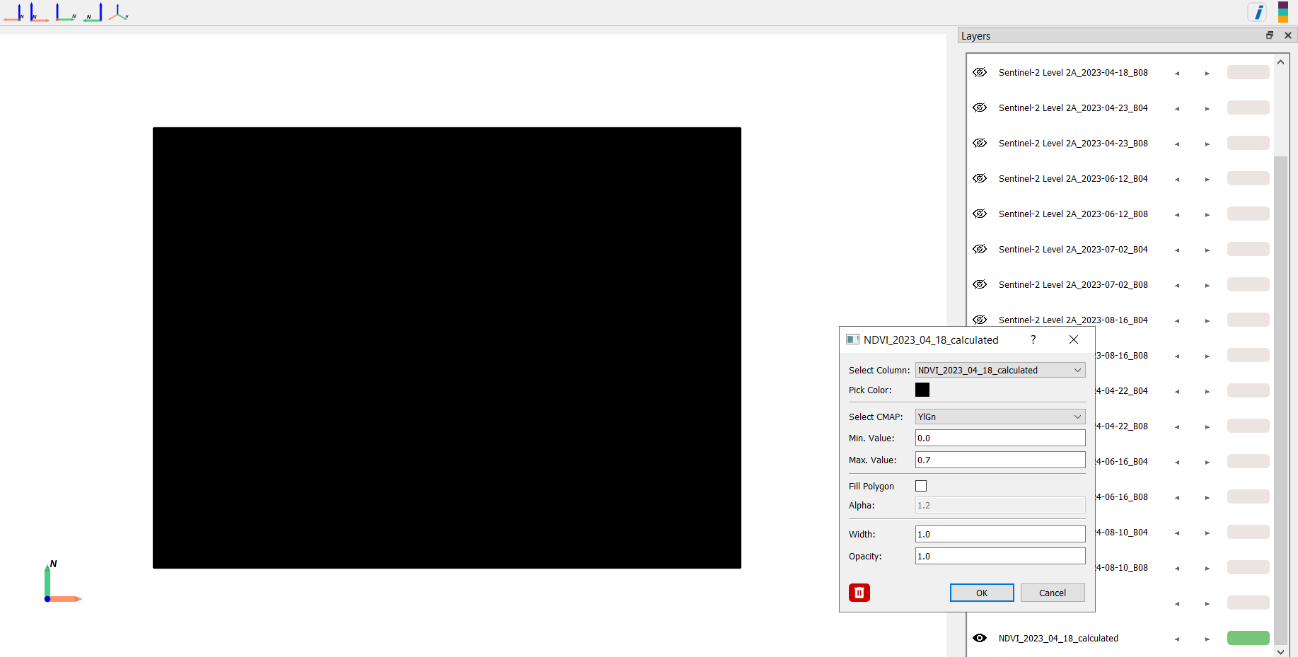 Please refresh the page or check your internet connection.