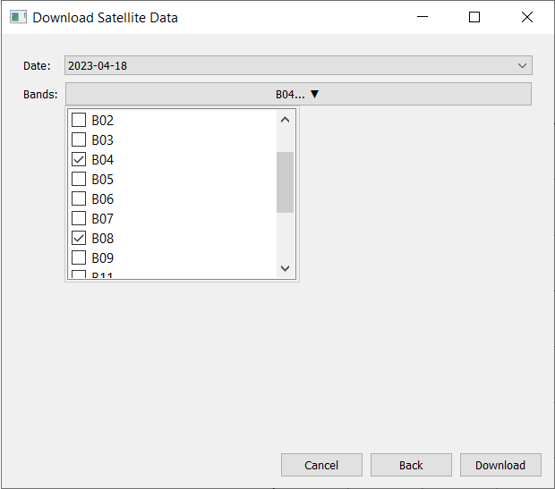 Please refresh the page or check your internet connection.