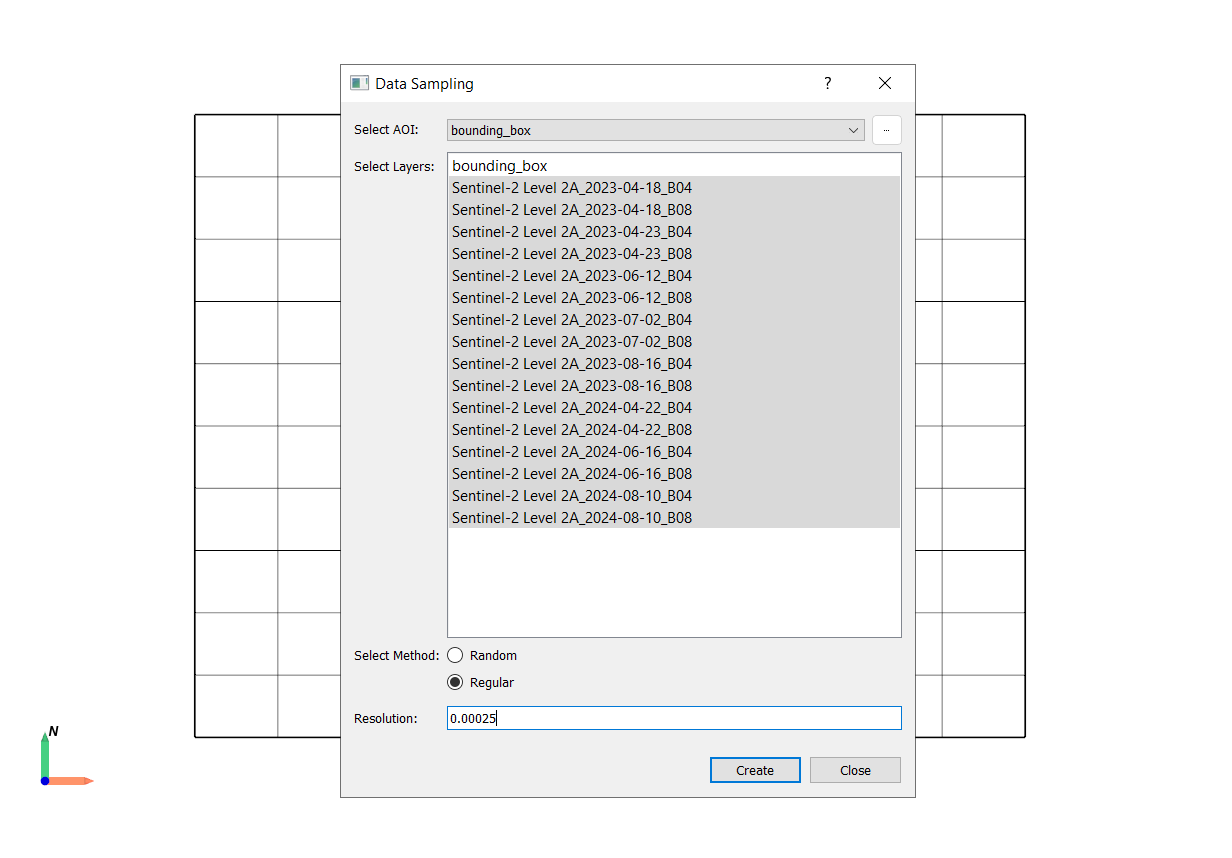 Please refresh the page or check your internet connection.