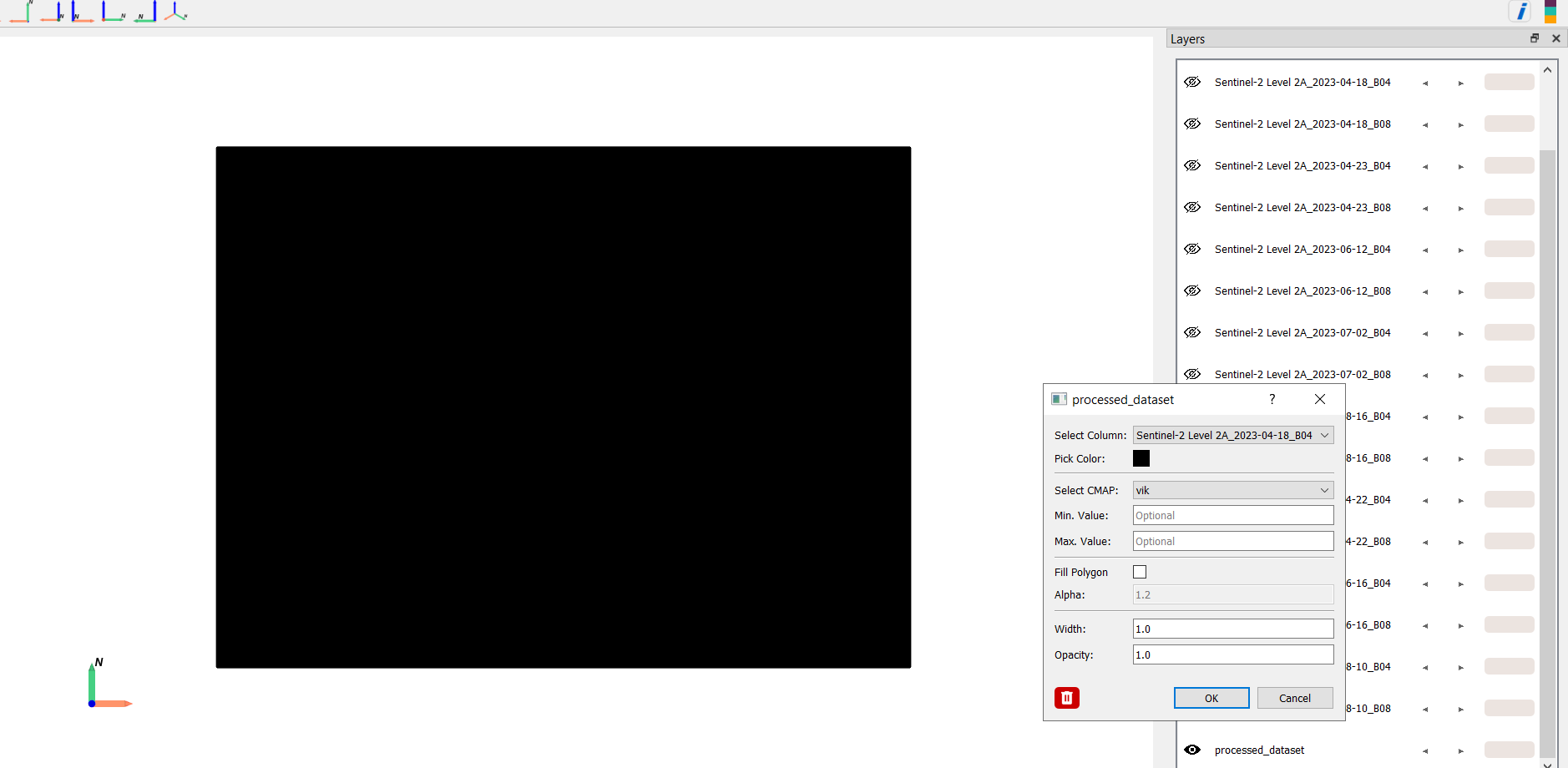 Please refresh the page or check your internet connection.