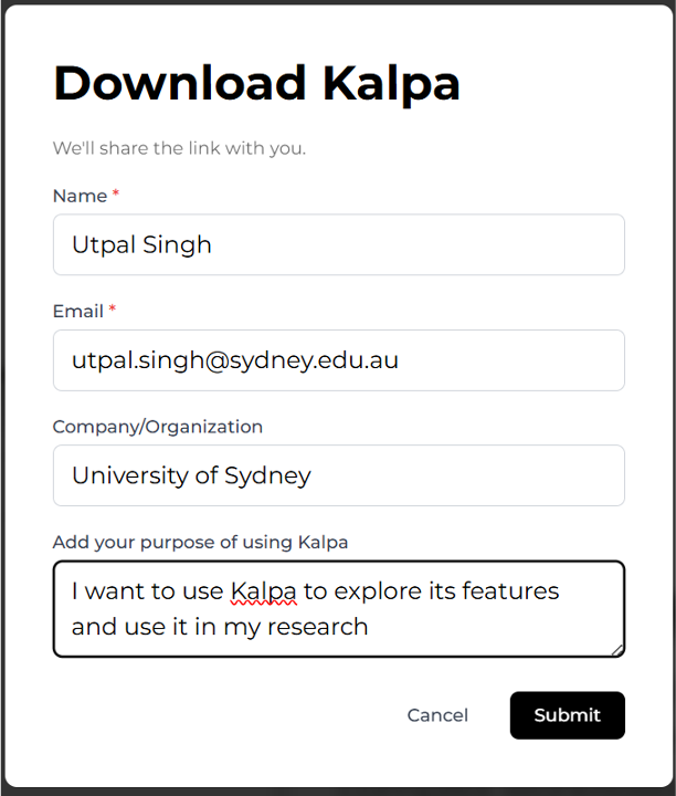 Download Kalpa