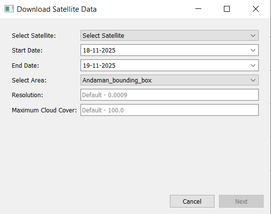 Please refresh the page or check your internet connection.
