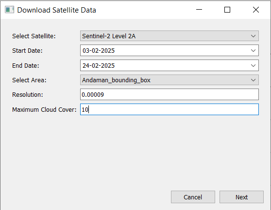Please refresh the page or check your internet connection.