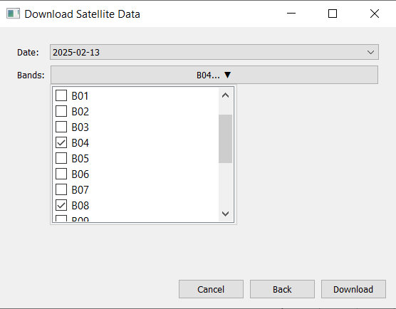 Please refresh the page or check your internet connection.
